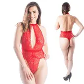 Teria Rouge S/M - PROMO