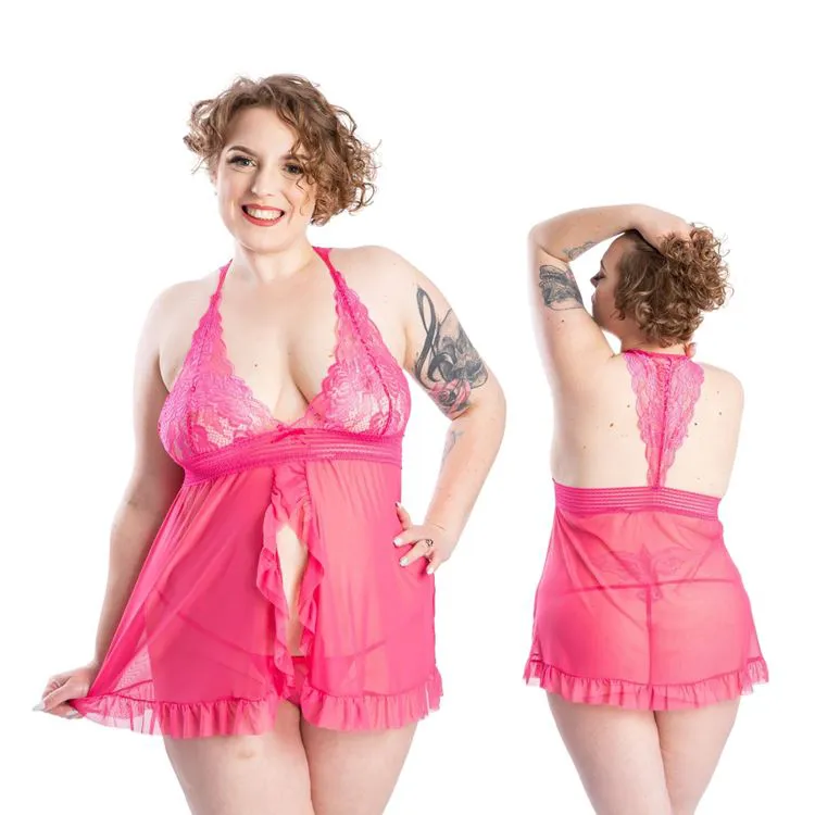 Sophia Fushia 2/3XL - PROMO