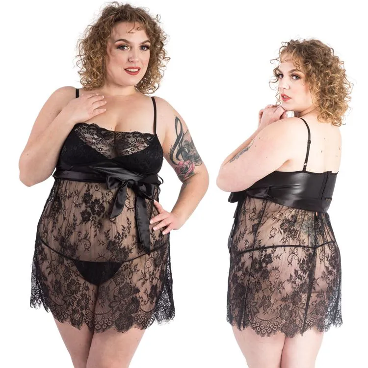 Nadela Noir 6/7XL - PROMO