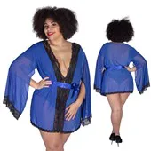 Rivera BLEU 2/3XL - PROMO