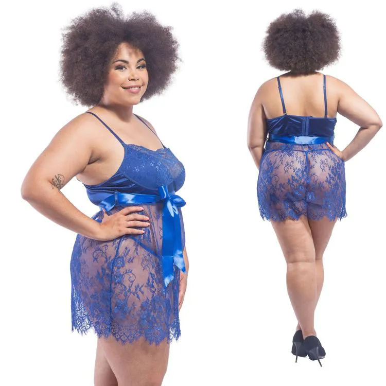 Nadela Bleu 6/7XL - PROMO