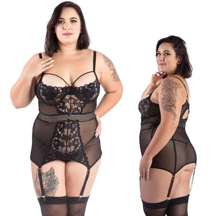 Rosali 4/5XL