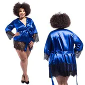 Gerone Bleu S/M - PROMO