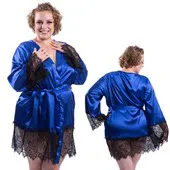 Gerone Bleu 2/3XL - PROMO