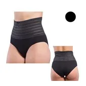 Culotte gainante - Noir