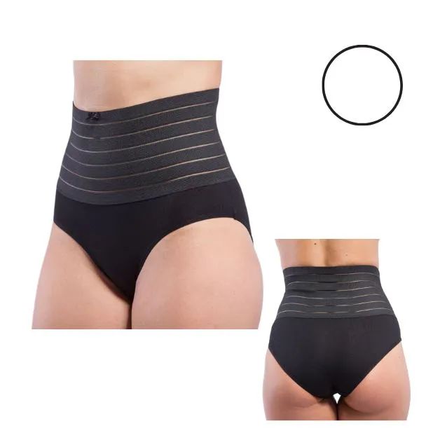 Culotte gainante - Blanc