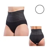 Culotte gainante - Blanc
