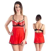 Oleta Rouge S/M - PROMO