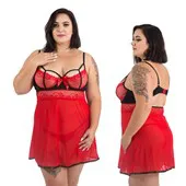 Oleta Rouge 6/7XL - PROMO