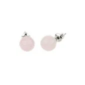 BO Quartz rose - clou