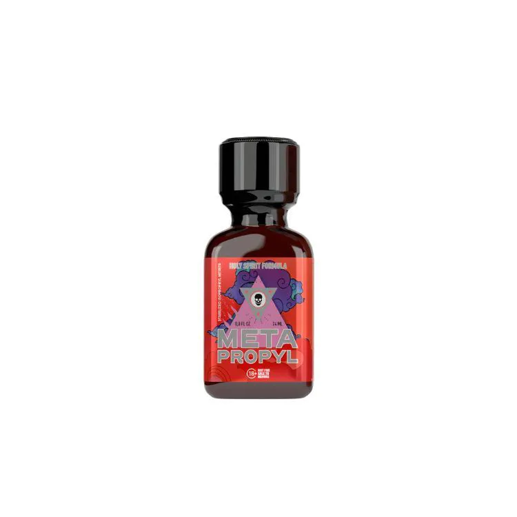 Metal Propyl