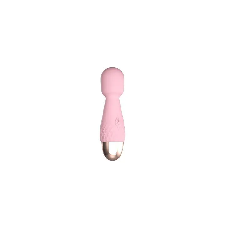 Pink Mini - mini wand rose