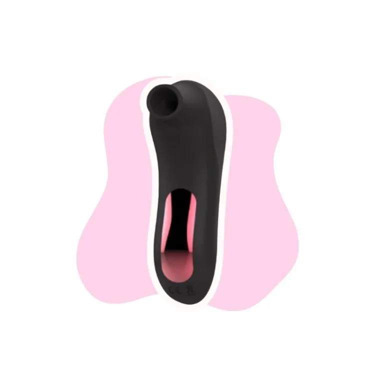 Magic Clit - Noir