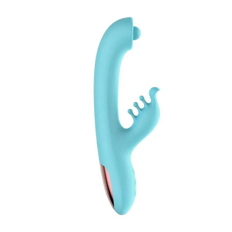 Electra - Rabbit turquoise