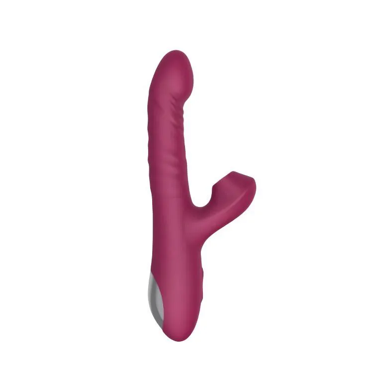 Eros - Rabbit aspi bordeaux