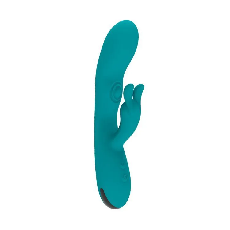 Orion - Rabbit tapotant vert 