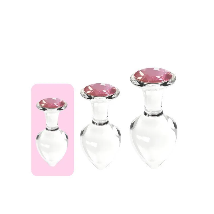 Plug Cristal S