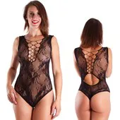 Devil Noir XL/XXL