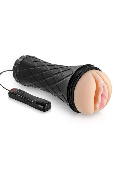 Masturbateur Virbrant Vaginal 
