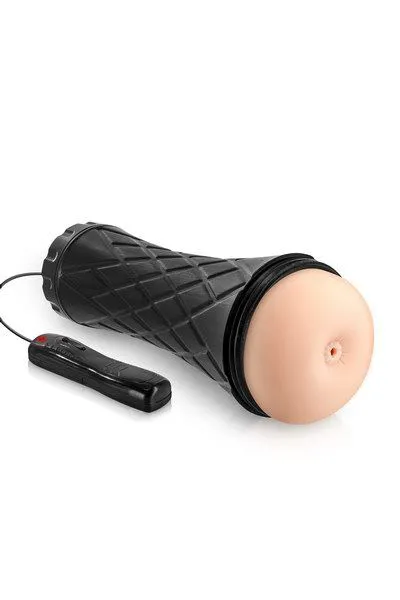 Masturbateur Virbrant Anal 