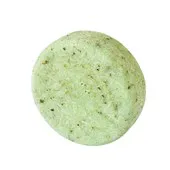 Shampoing solide - Menthe Poivré
