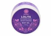 Gel Pailleté - Lolita