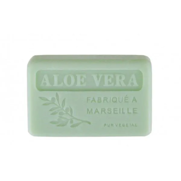 Savon de Provence - Aloe Vera