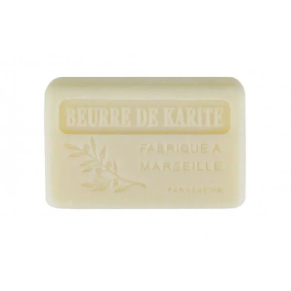 Savon de Provence - Beurre de Karité