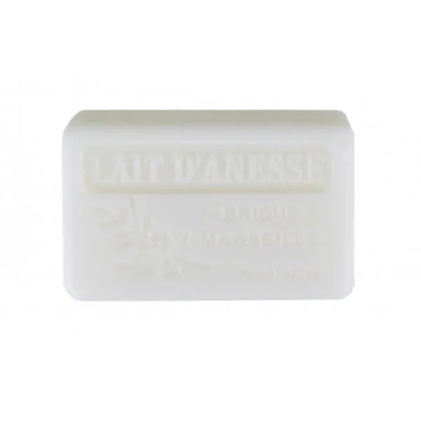 Savon de Provence - Lait de jument