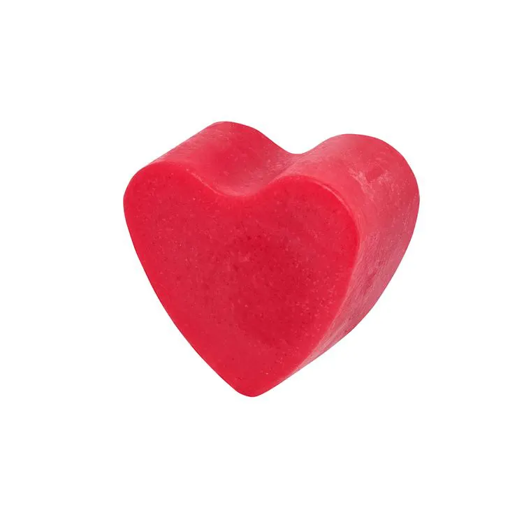 Gommage Solide - Cerise