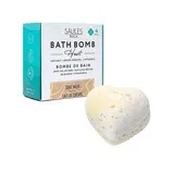 Amour effervescents - Lot de 4  - LAIT de CHEVRE
