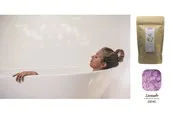 Sel de Bain - Lavande