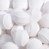 Dream pearls - Minis Billes Effervescente - coco