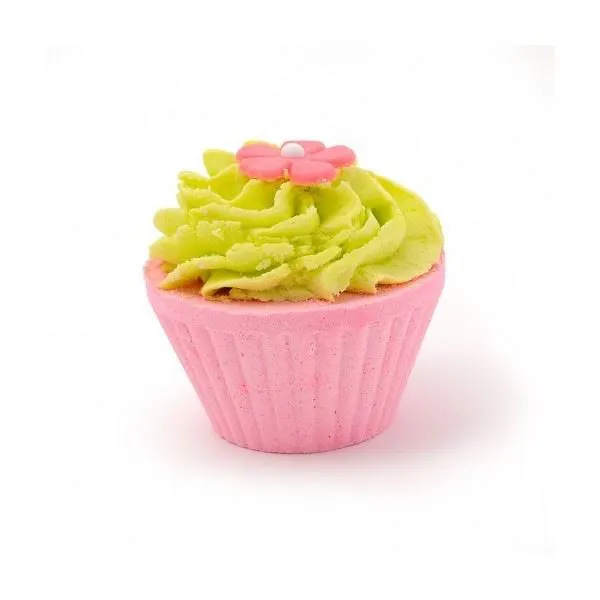 Cupcake - Fraise