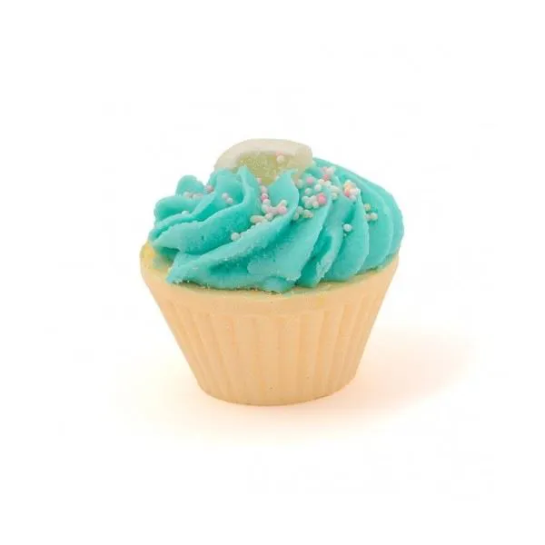 Cupcake - Citron