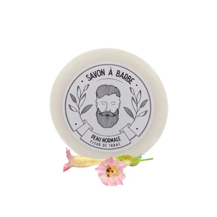 Savon de rasage Homme - Peau Normale