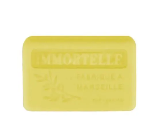 Savon de provence - IMMORTELLE