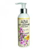 Lait Corporel - Abricot