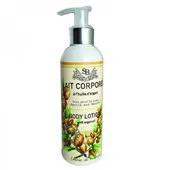 Lait Corporel - Argan