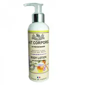Lait Corporel - Miel de Lavande