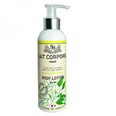 Lait Corporel - Monoi