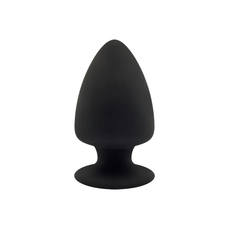 Plug Hot S - Silex