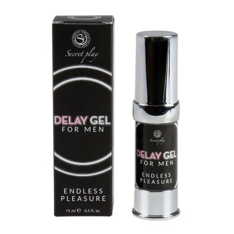 SP - Delay gel