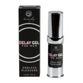 SP - Delay gel