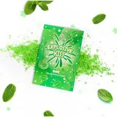 SP - Bonbons explosifs - Explosive kiss -Menthe