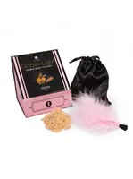 SP - Kit poudre aphrodisiaque - Chocolat gingembre