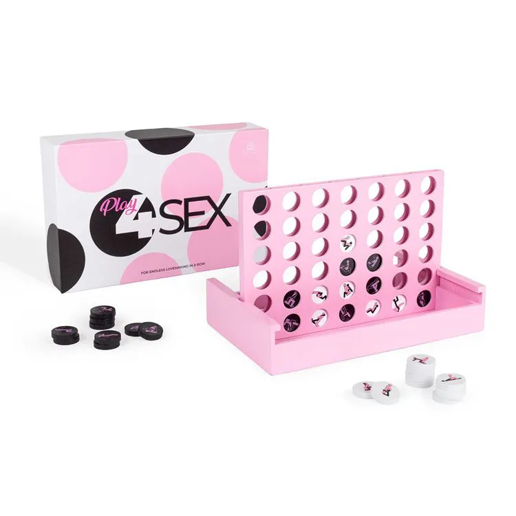 Sp - Play 4 sex