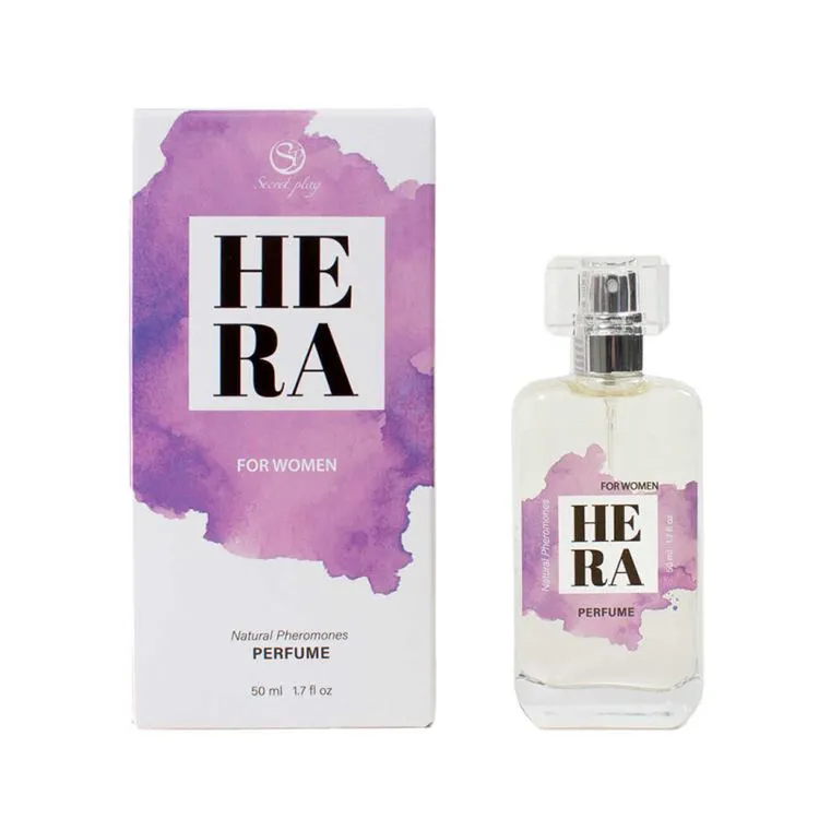 SP - Parfum Ph&eacute;ro XL Hera