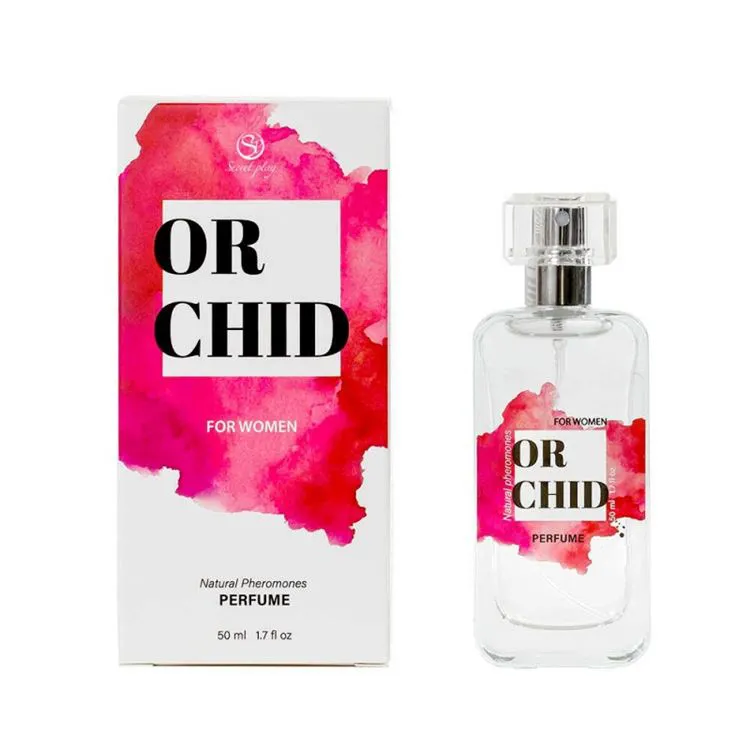 SP - Parfum Ph&eacute;ro XL Orchid