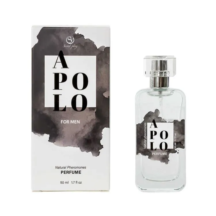 SP - Parfum Ph&eacute;ro XL Apolo